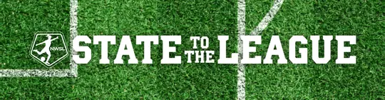 State To The League NWSL