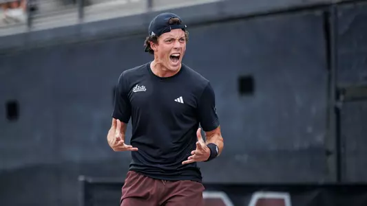 Benito Sanchez Martinez vs. South Carolina 2025