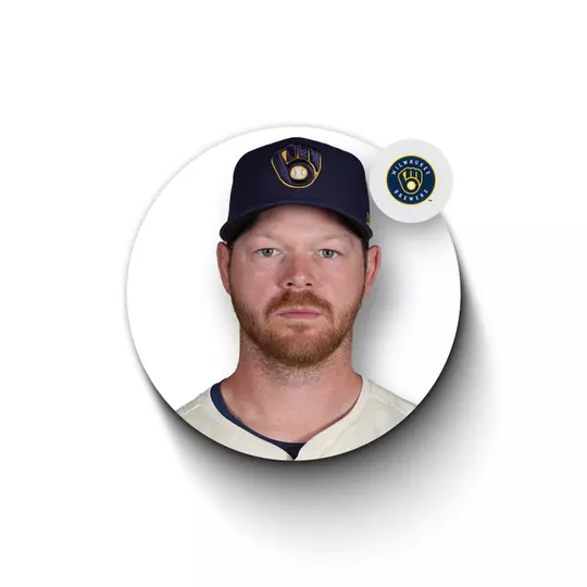 Brandon Woodruff