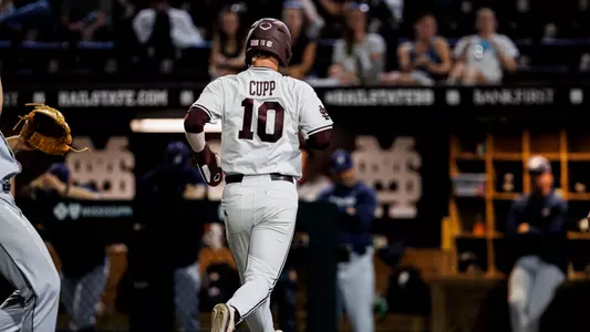 Dylan Cupp