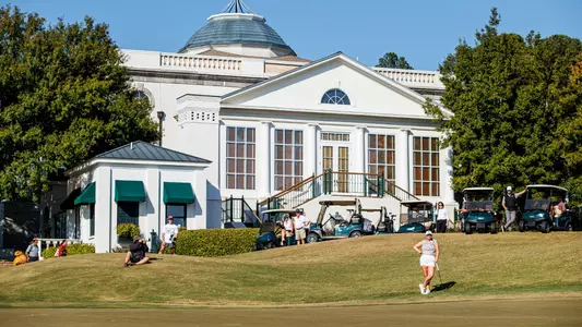 Old Waverly Club House