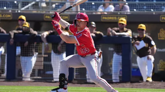 David Mershon - Angels