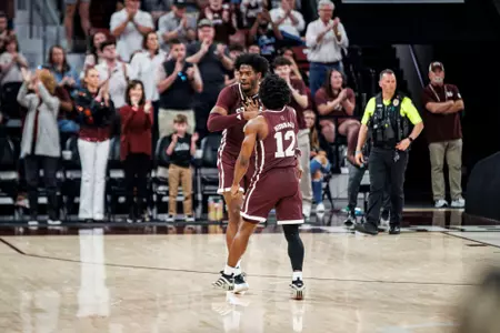 MBK - Josh Hubbard and Cameron Matthews