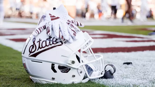 MSU Football Helmet Generic