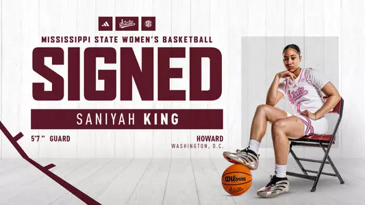 Saniyah King