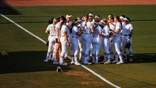 2025 Mississippi State softball team