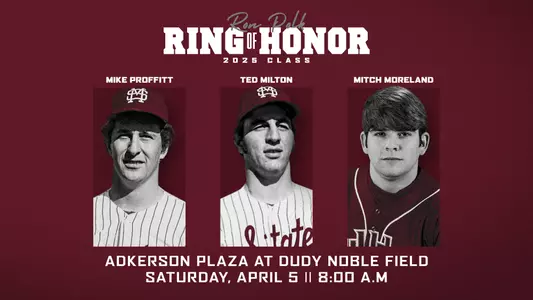 Ring of Honor update