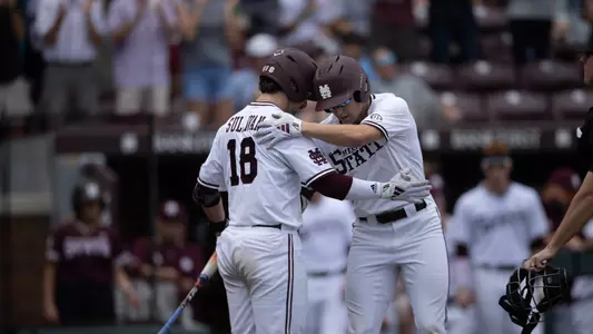 South Carolina Game 2
