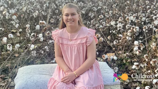 Kids Coach- Madilyn Albritton