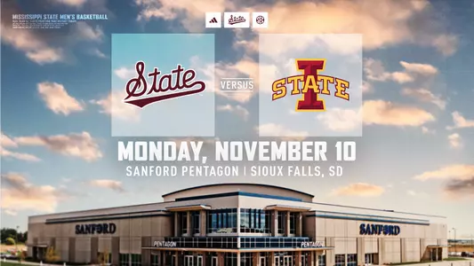 MBK - Iowa State Matchup 2025-26