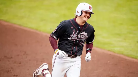 Hines Home Run