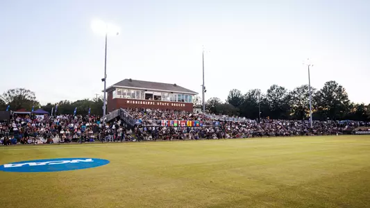 MSU Soccer Field
