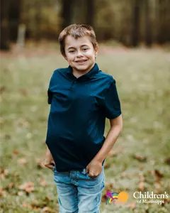 Kids Coach- Sawyer Dykman