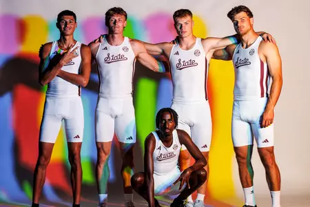 Men's TF Team