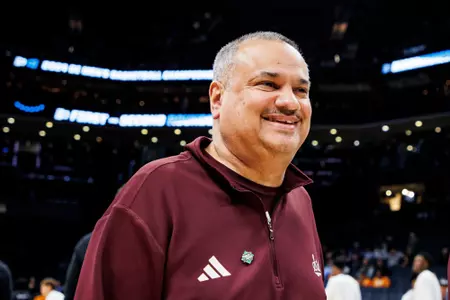 MBK - David Anwar - Michigan State 2023-24