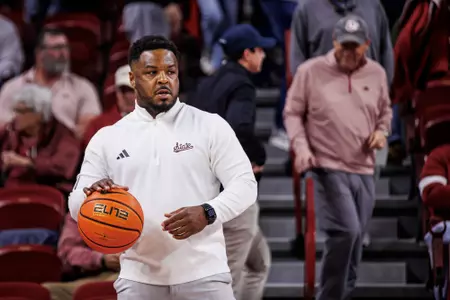 MBK - Patrice Days - Arkansas 2024-25