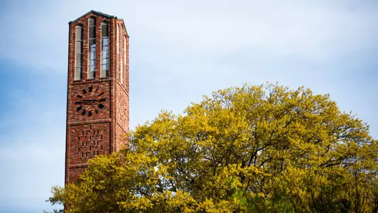 campus