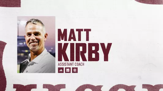 Matt Kirby