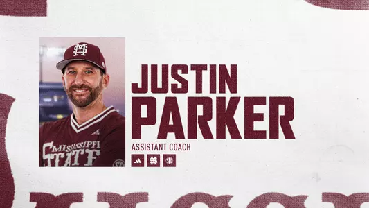 Justin Parker