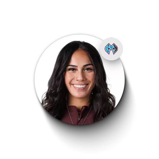 Chloe Malau'ulu Monarchs