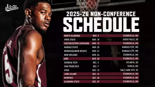 MBK - Full 2025-26 Non Conference Schedule