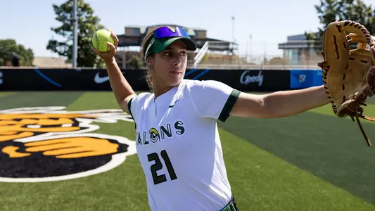 Sierra Sacco AUSL Talons