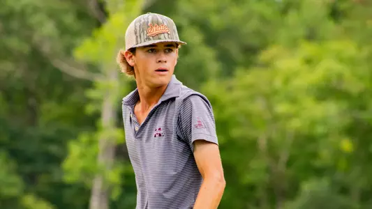 Jackson Cook MS State Am