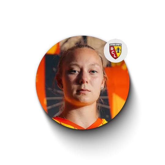 Maddy Anderson Professional