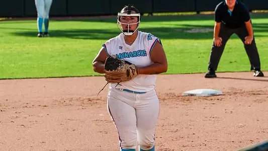 Aspen Wesley Orlando Monarchs