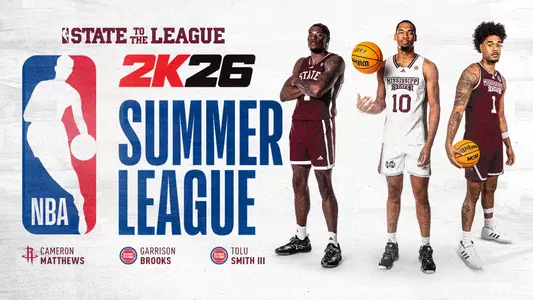 MBK - 2025 NBA Summer League