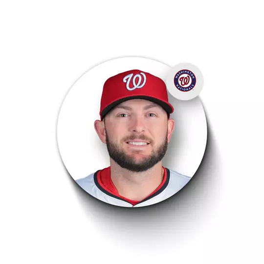 Konnor Pilkington 2025