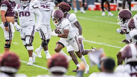Kelley Jones Scrimmage 8-10-25