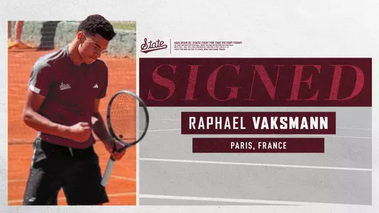 Raphael Vaksmann Signee 2025