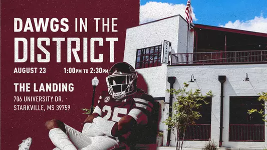 dawgs in the district