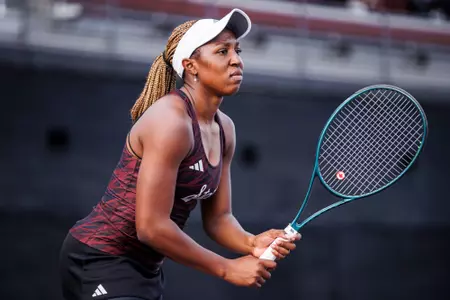 Gianna Oboniye vs. Ole Miss 2025