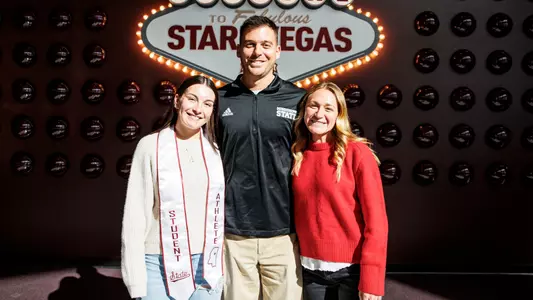 Ally Perry Graduation