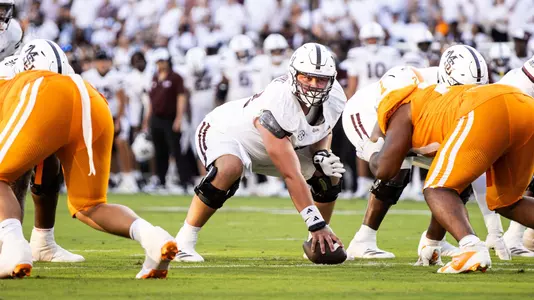 Canon Boone vs Tennessee 2025