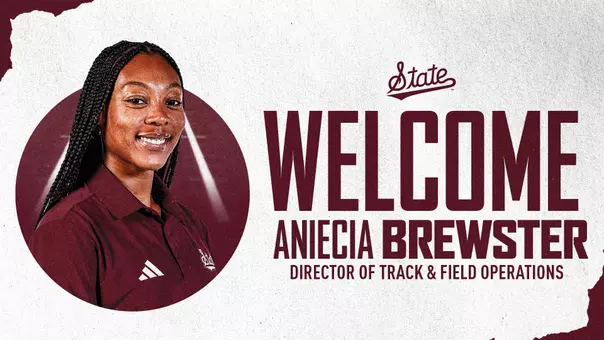 Aniecia Brewster New Hire
