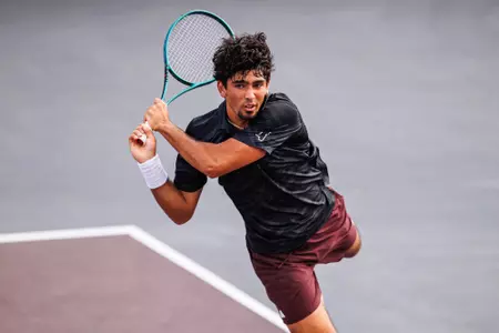 Bryan Hernandez Cortes Spring 2025