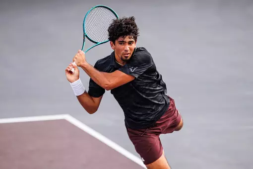 Bryan Hernandez Cortes Spring 2025