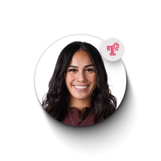 Chloe Malau'ulu Las Olmecas