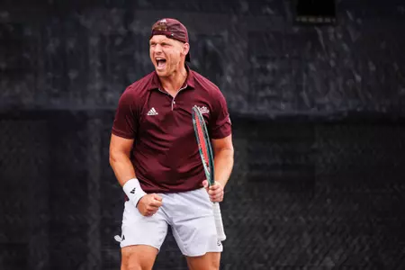 Michal Novansky Spring 2025