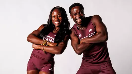 Manie Mevo and Nicholas Fakorede