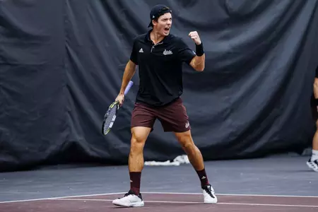 Sanchez Martinez, Spring 2025