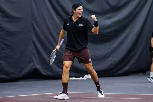 Sanchez Martinez, Spring 2025