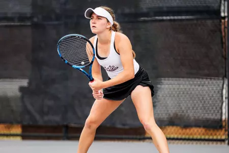 Chiara Di Genova vs. Georgia