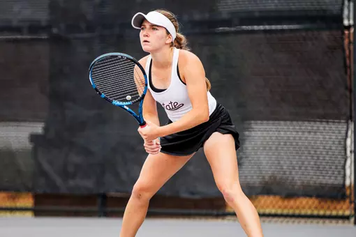 Chiara Di Genova vs. Georgia