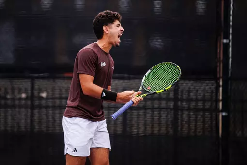 Roberto Ferrer Guimaraes, ?pring 2025