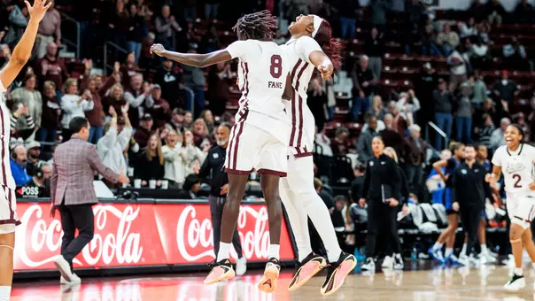 Awa Fane, Kharyssa Richardson