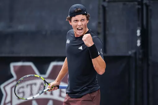 Benito Sanchez Martinez Spring 25